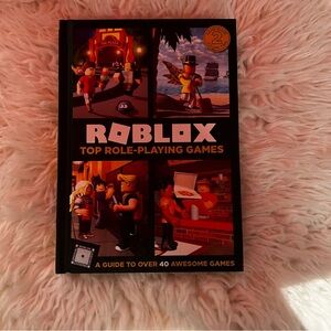 Kids Roblox Top Role-Playing Games